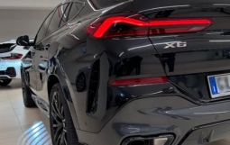 
										BMW X6 Xdrive30d M sport full									